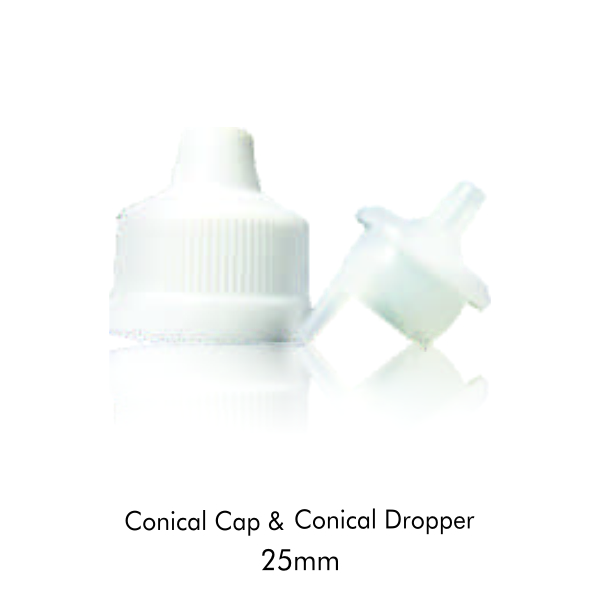 Conical-pump